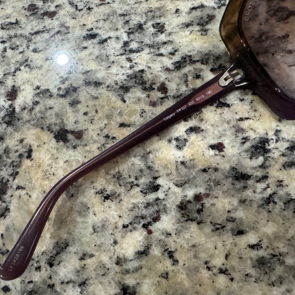 Tom ford sunglasses main image 7